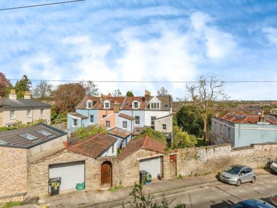 15 Old Ashley Hill, Bristol