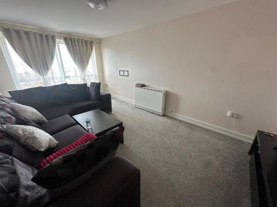 Apt 16 Mill View, Rutter Street, Liverpool