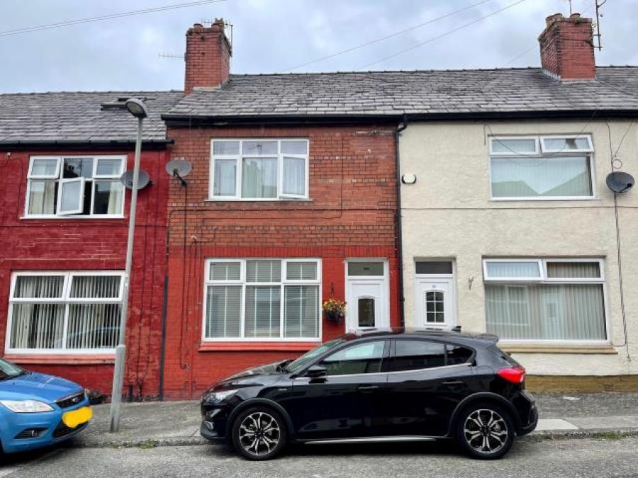19 Caryl Grove, Liverpool