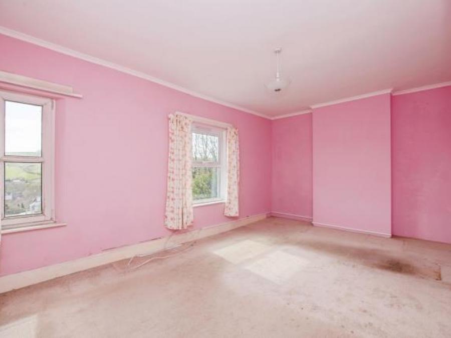 1 Priesthood Terrace, Millbrook, Torpoint, Cornwall