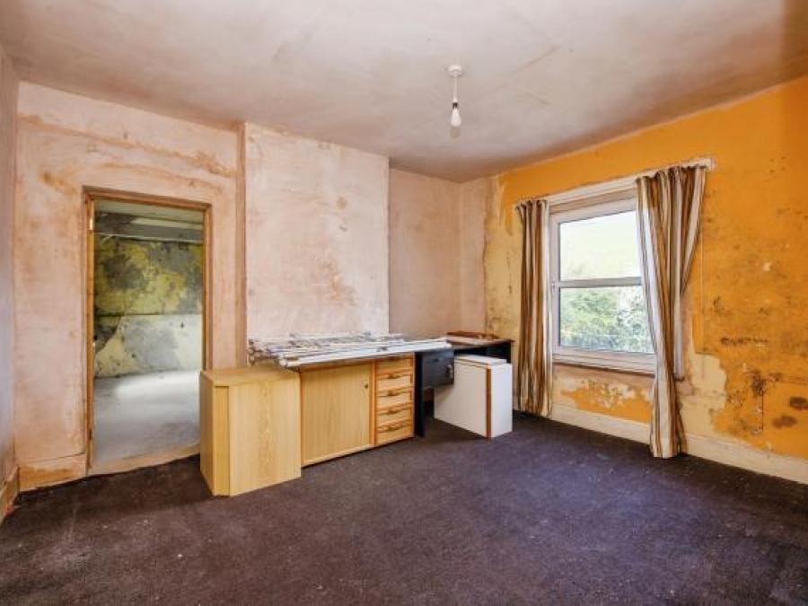 1 Priesthood Terrace, Millbrook, Torpoint, Cornwall