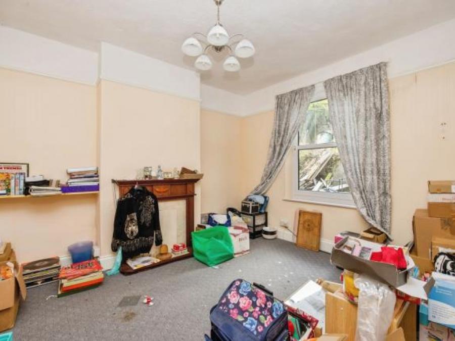 1 Priesthood Terrace, Millbrook, Torpoint, Cornwall