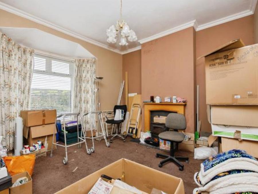 1 Priesthood Terrace, Millbrook, Torpoint, Cornwall