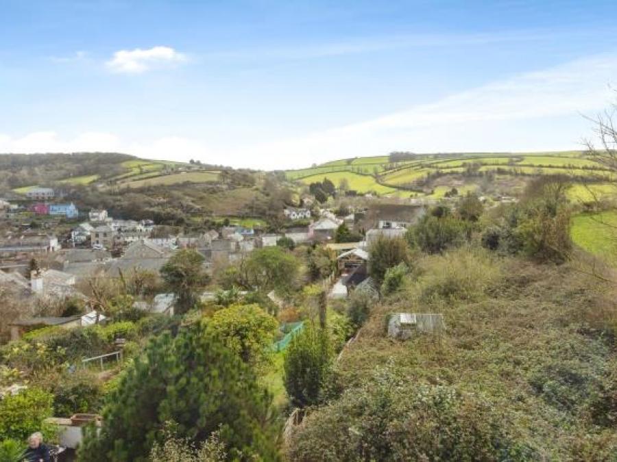 1 Priesthood Terrace, Millbrook, Torpoint, Cornwall