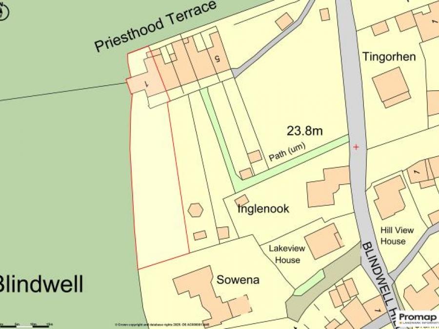 1 Priesthood Terrace, Millbrook, Torpoint, Cornwall