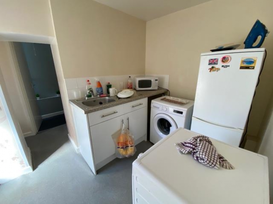 2 Archer Terrace, Plymouth
