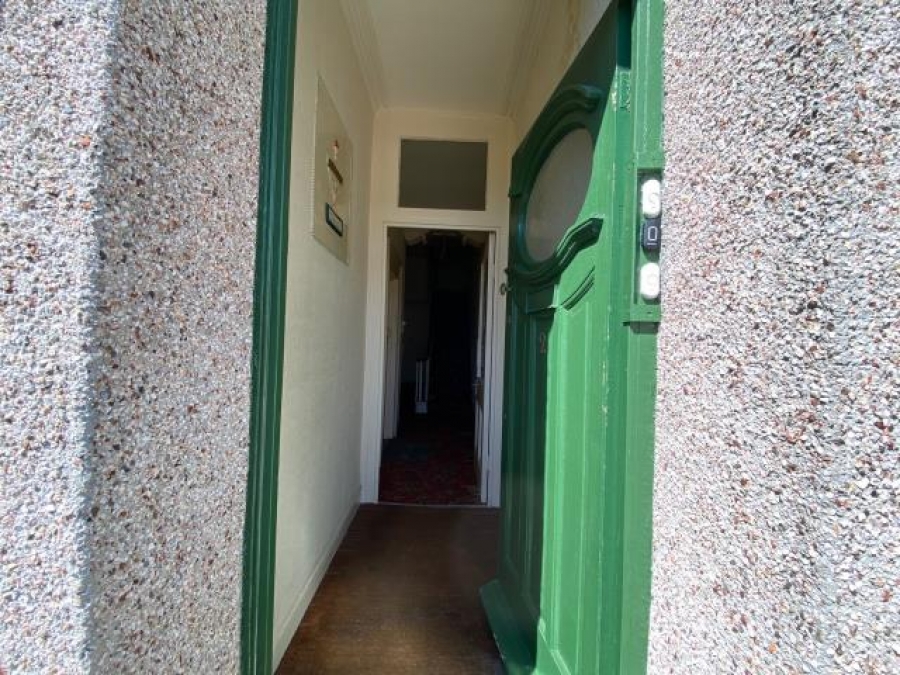 2 Archer Terrace, Plymouth