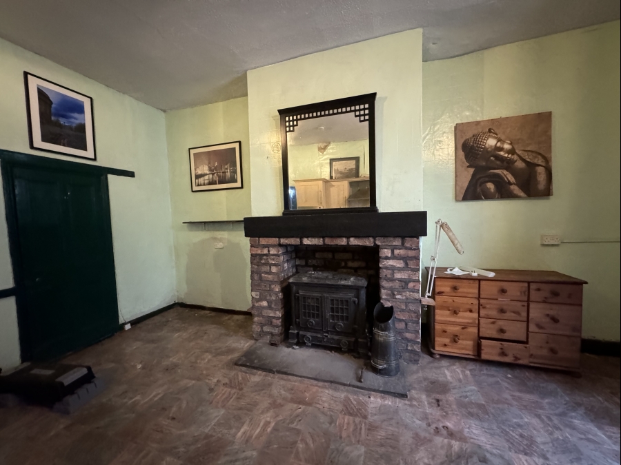 31 Woburn Hill, Liverpool