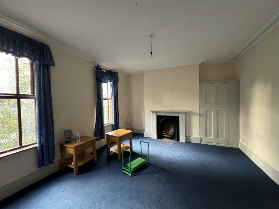 31 Woburn Hill, Liverpool