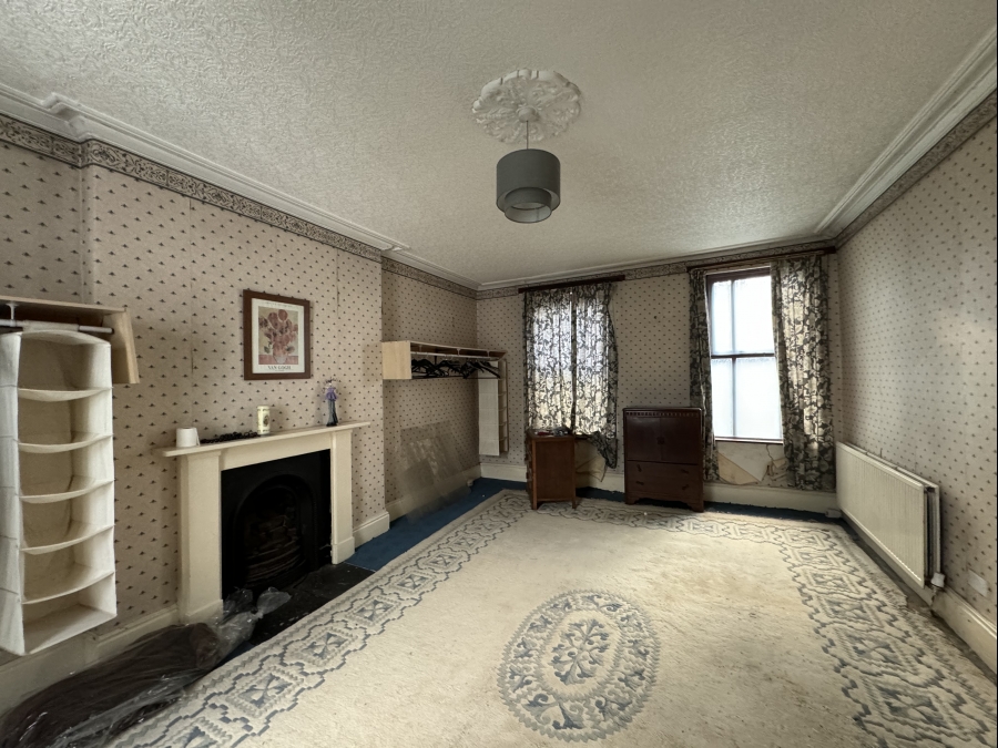 31 Woburn Hill, Liverpool