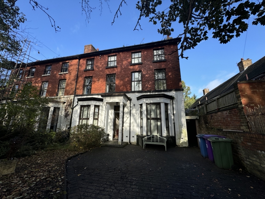 31 Woburn Hill, Liverpool