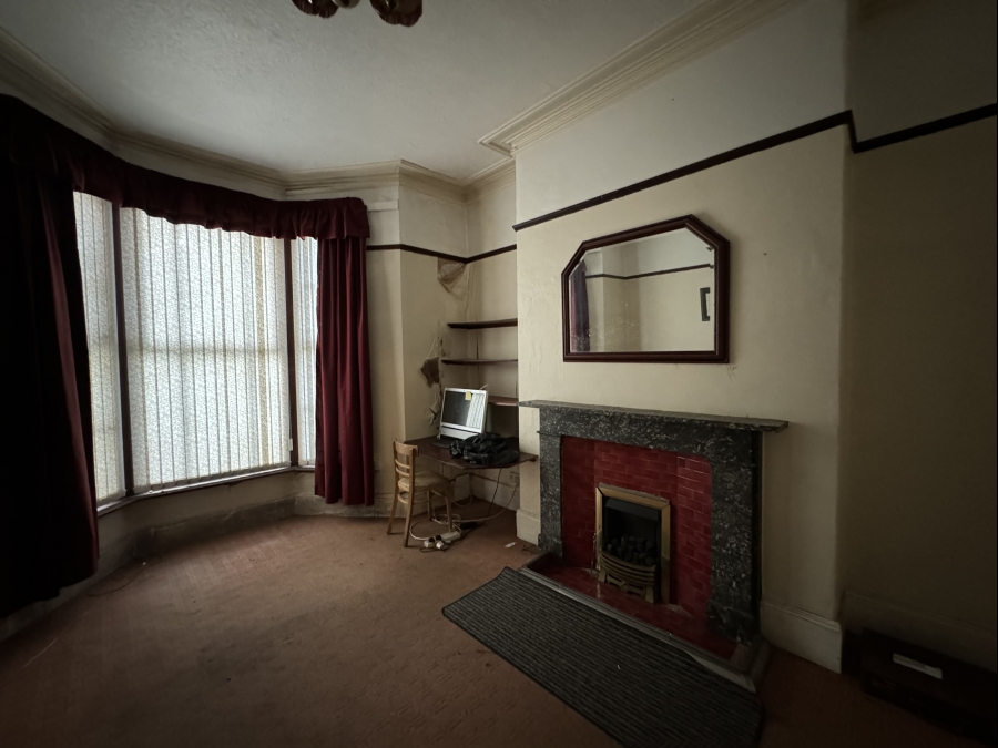 31 Woburn Hill, Liverpool