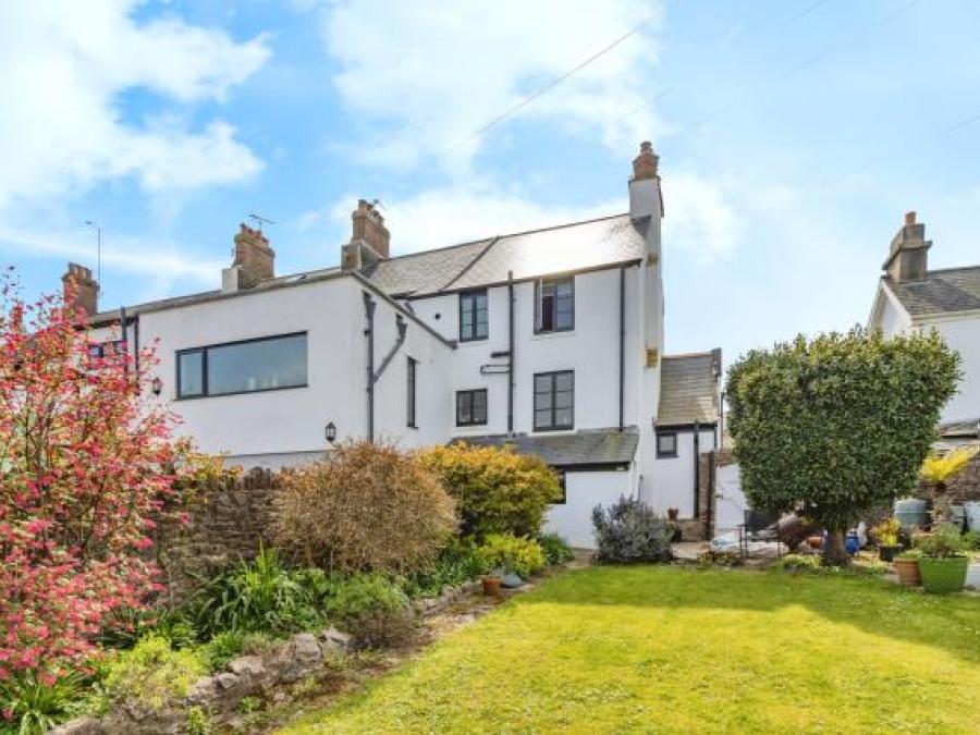 47 Park Road, Torquay