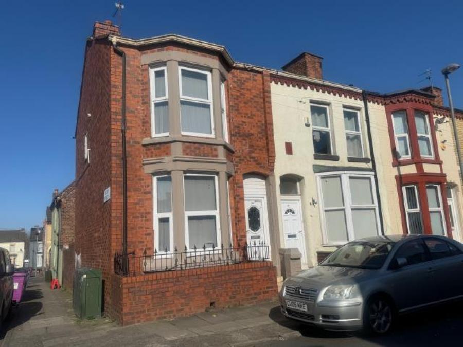 59 Esmond Street, Liverpool