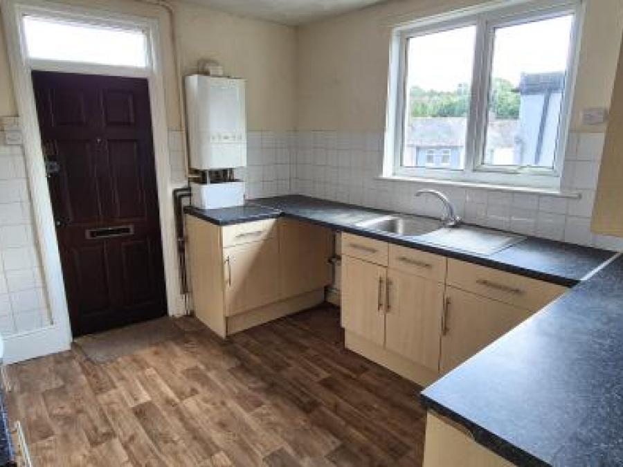 First Floor Flat, 622 Wolseley Road, Plymouth