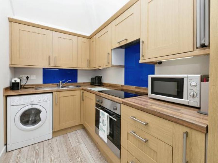 Flat 5, The Old Post Office, Fore Street, East Looe, Looe, Cornwall