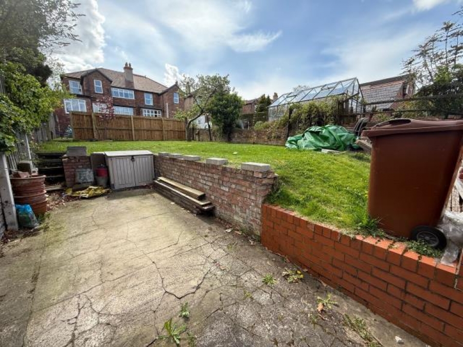 Land At 21 Speedwell Road, Claughton