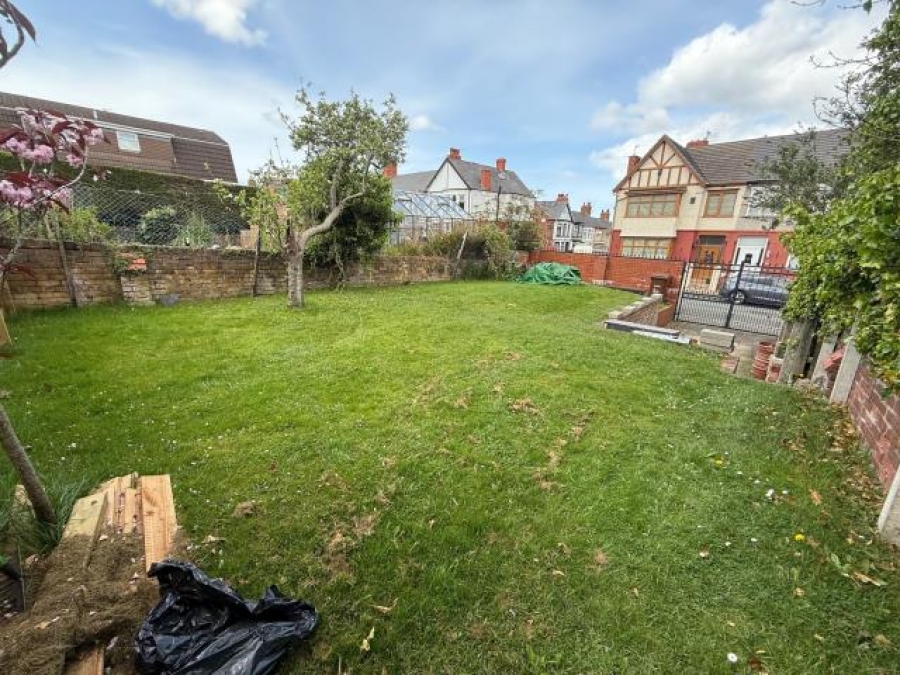 Land At 21 Speedwell Road, Claughton
