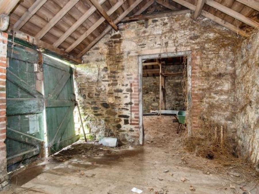 The Old Smithy, The Parade, Milton Abbot, Tavistock, Devon