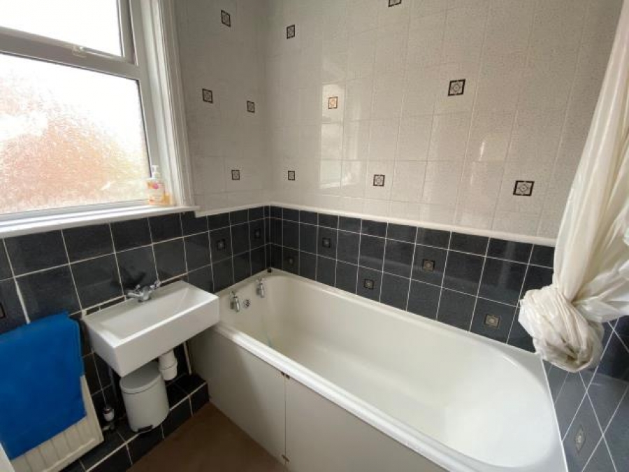 103 St. Katherines Road, Exeter