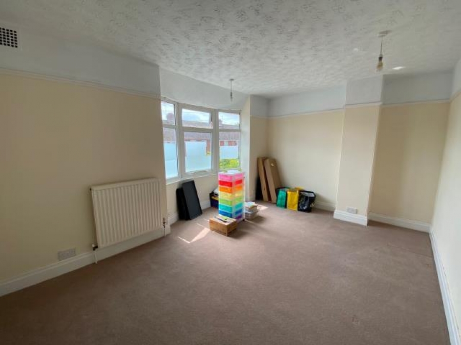103 St. Katherines Road, Exeter
