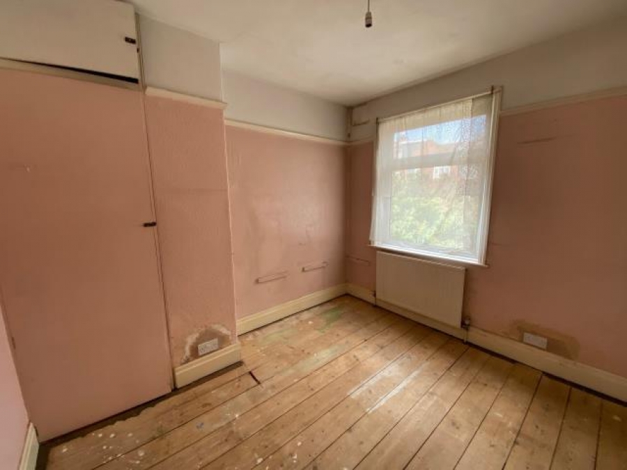 103 St. Katherines Road, Exeter