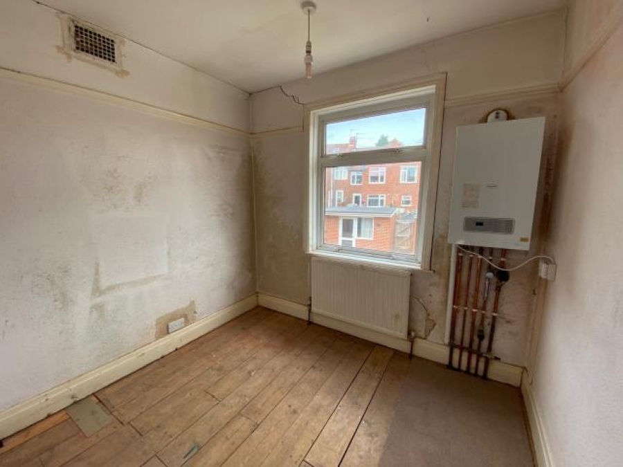103 St. Katherines Road, Exeter