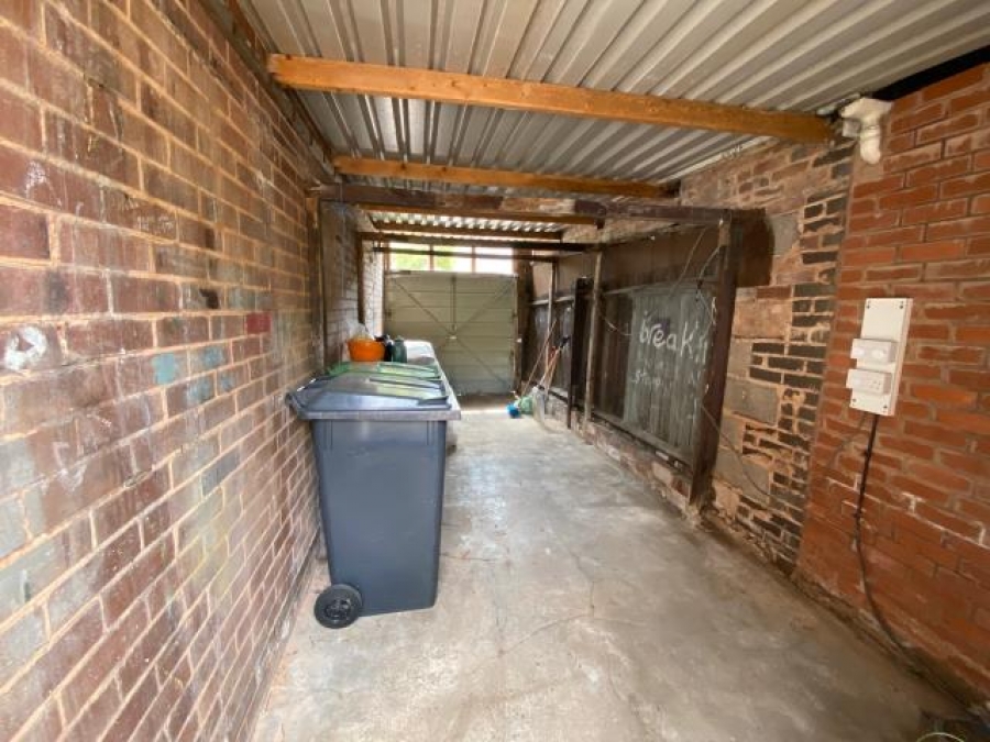 103 St. Katherines Road, Exeter