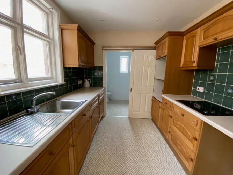 103 St. Katherines Road, Exeter