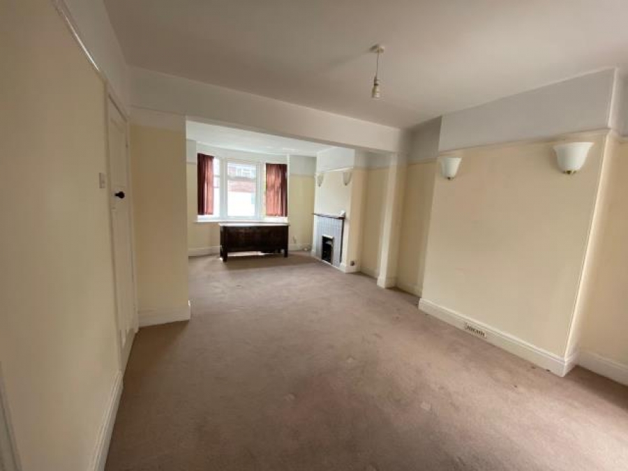 103 St. Katherines Road, Exeter