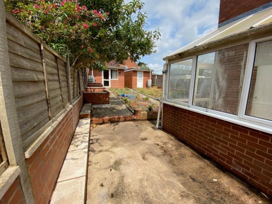 103 St. Katherines Road, Exeter