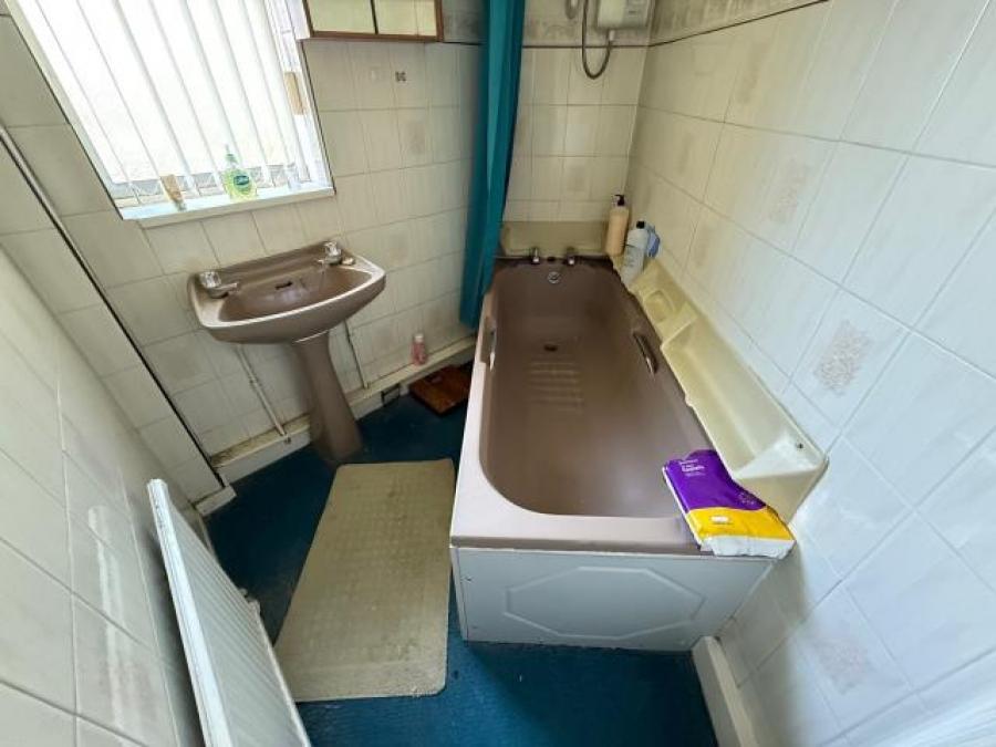 10 Fenton Close, Speke, Liverpool