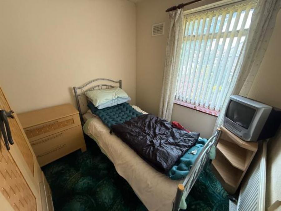 10 Fenton Close, Speke, Liverpool