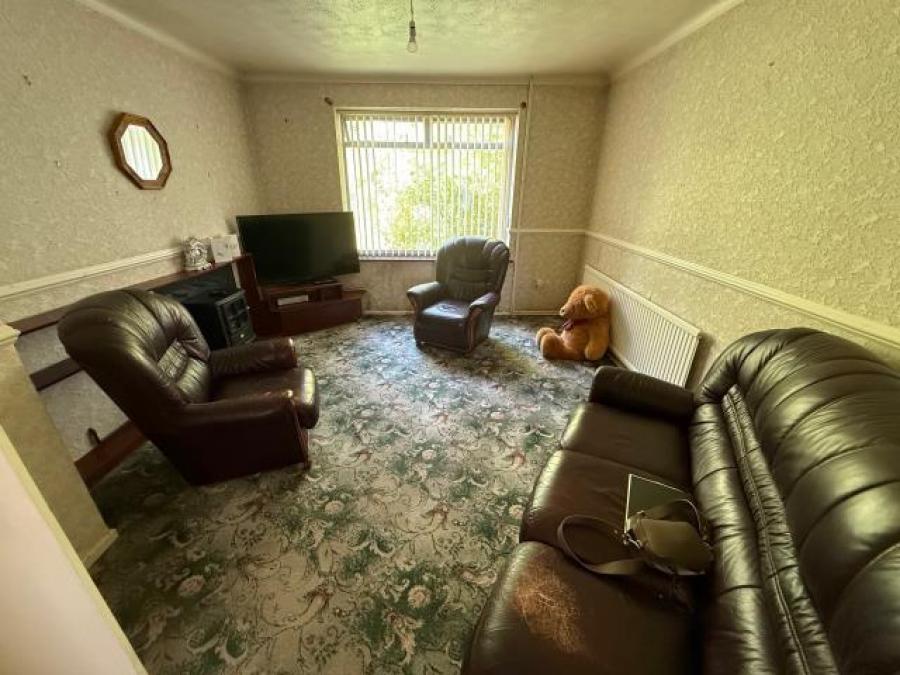 10 Fenton Close, Speke, Liverpool