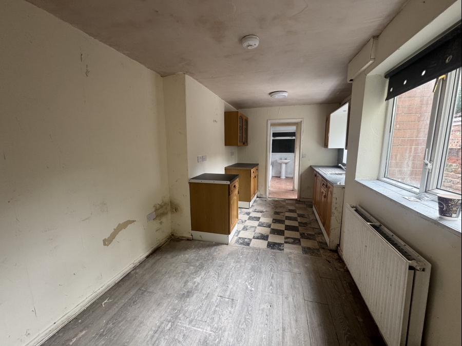 10 Frederick Street, Widnes, Cheshire