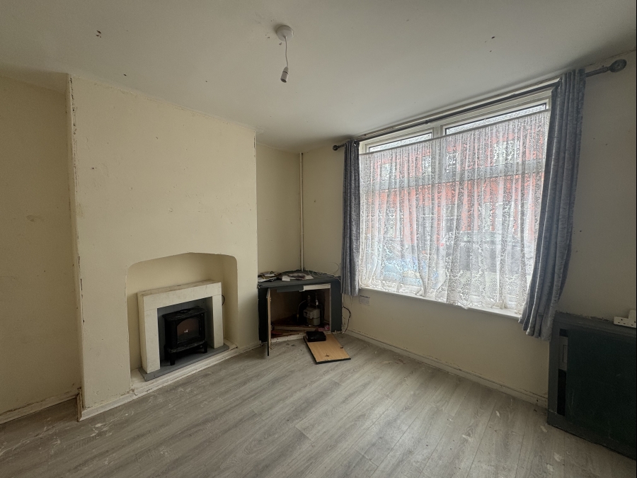 10 Frederick Street, Widnes, Cheshire