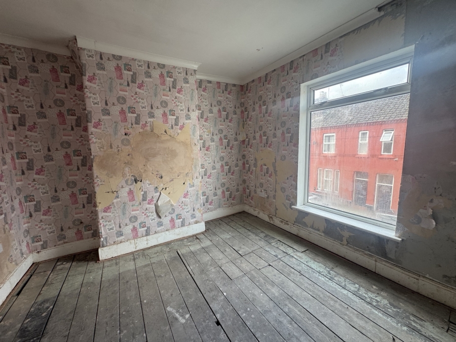 10 Frederick Street, Widnes, Cheshire