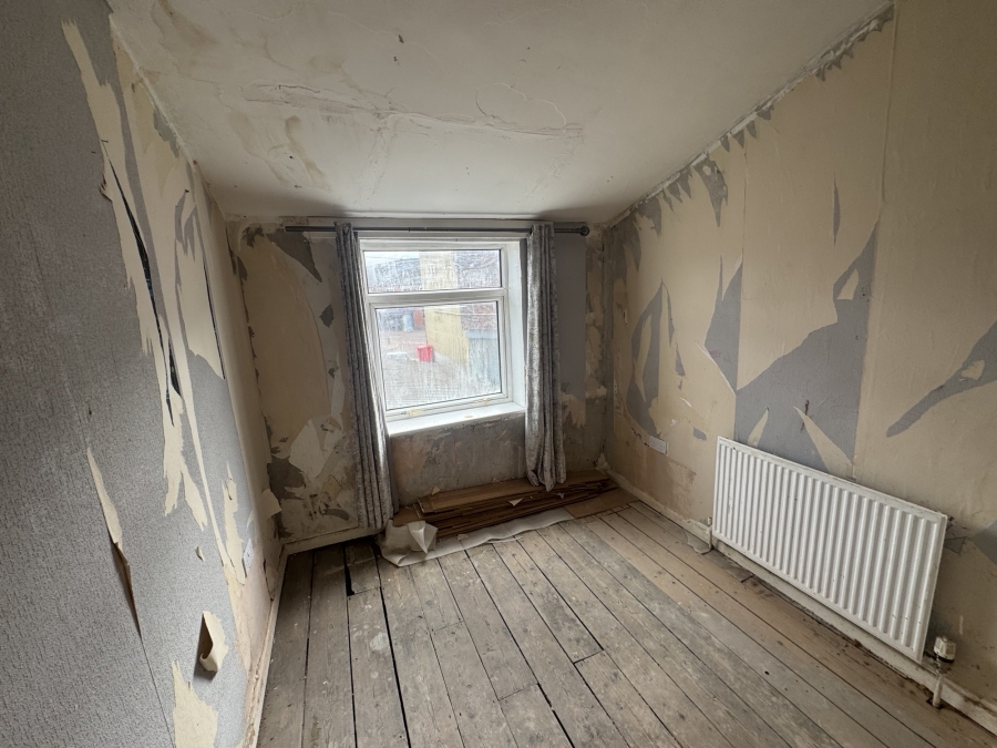 10 Frederick Street, Widnes, Cheshire