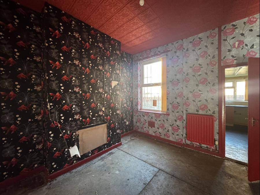 11 Kenyon Road, Liverpool