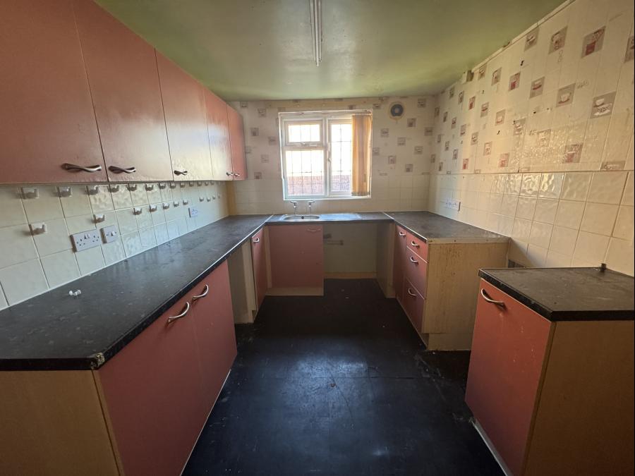 11 Kenyon Road, Liverpool