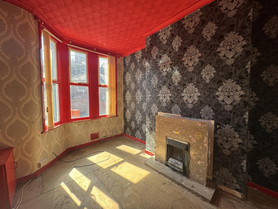 11 Kenyon Road, Liverpool