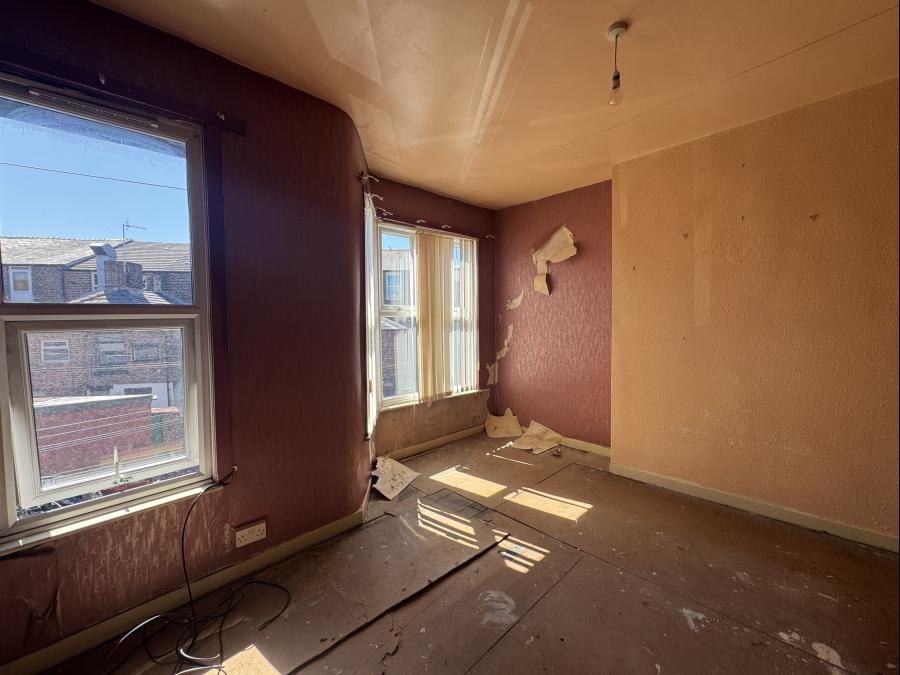 11 Kenyon Road, Liverpool