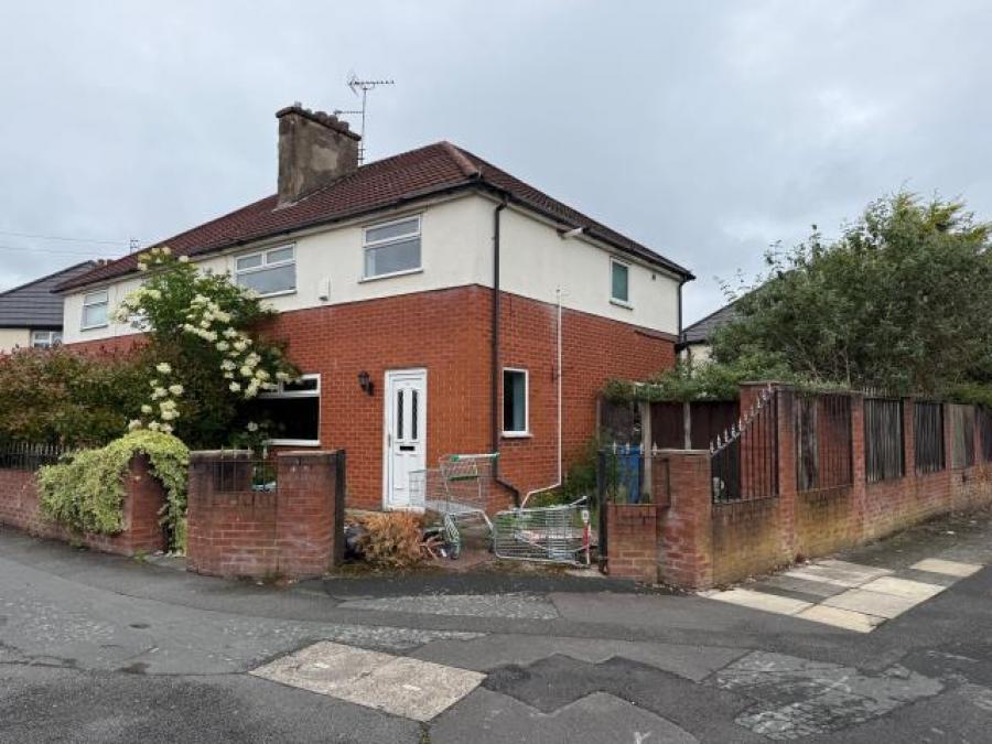 11 Lambourne Road, Liverpool