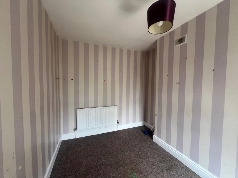 14 Dorset Road, Anfield, Liverpool