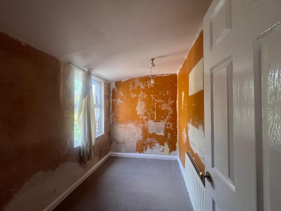 14 Dorset Road, Anfield, Liverpool