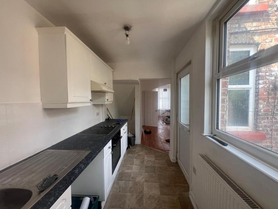14 Dorset Road, Anfield, Liverpool