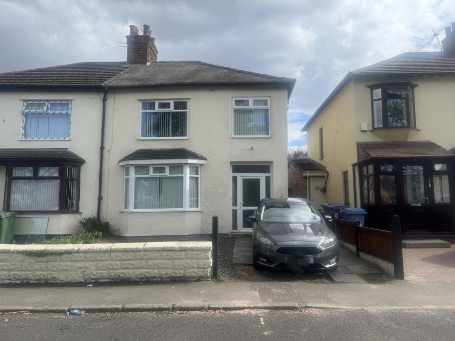 164 Utting Avenue, Liverpool