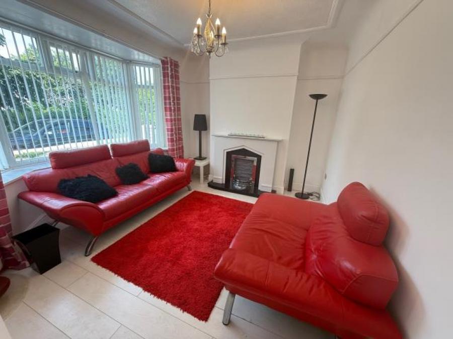 164 Utting Avenue, Liverpool