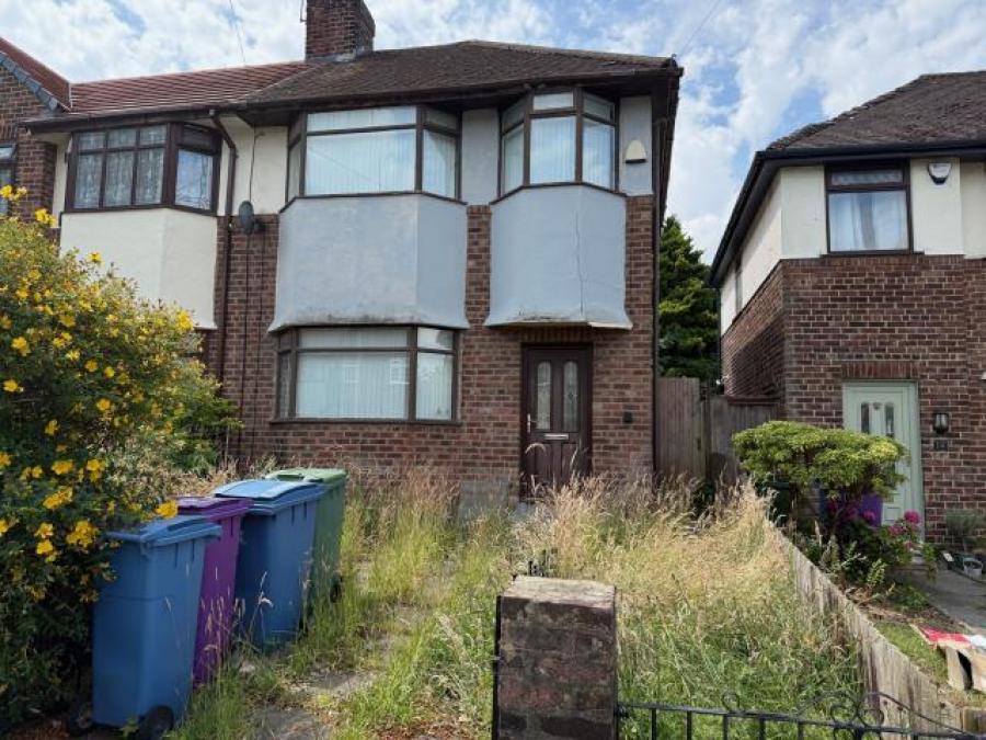 16 Gleneagles Road, Childwall, Liverpool