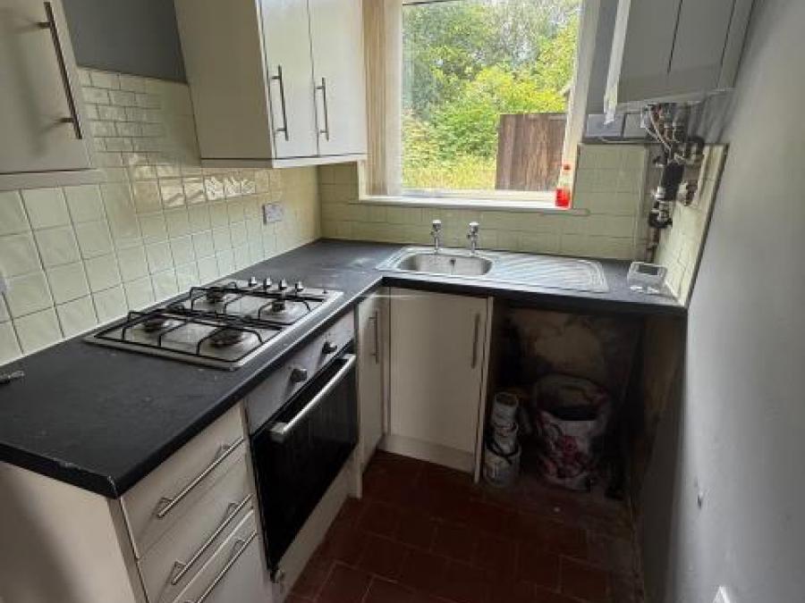 16 Gleneagles Road, Childwall, Liverpool